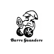 Barre Gaanders