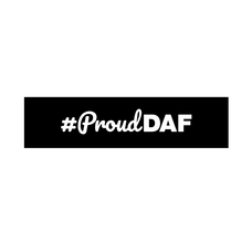#Proud Daf