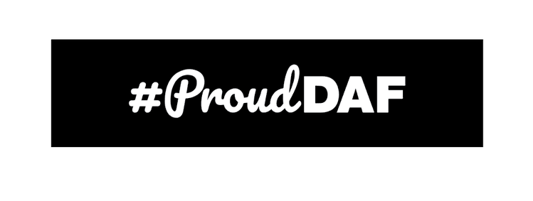 #Proud Daf