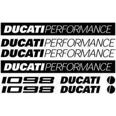 Ducati Ducati 1098