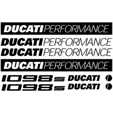 Ducati Ducati 1098S