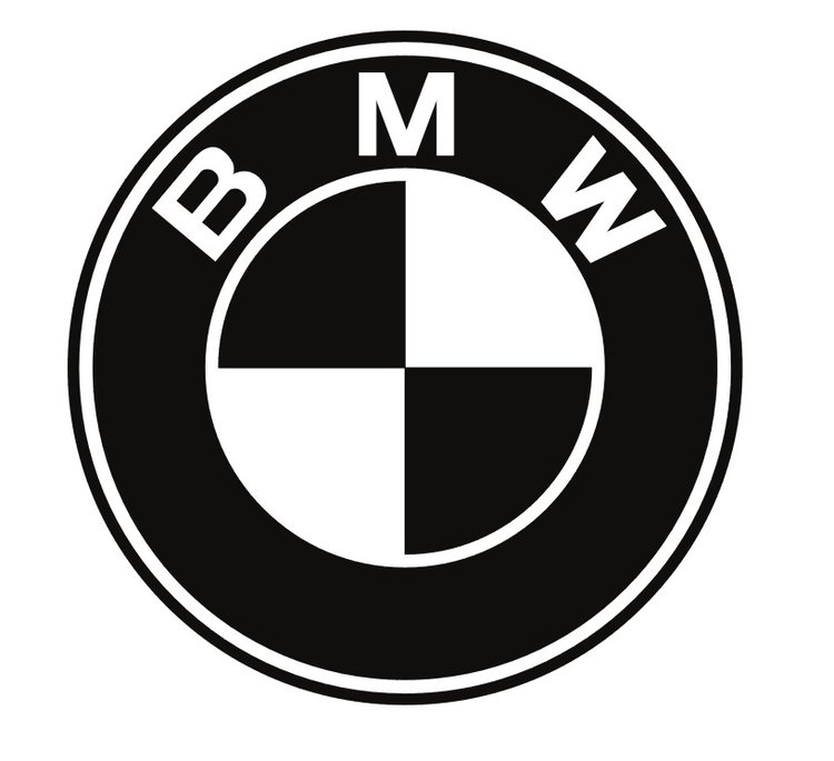 Bmw Logo