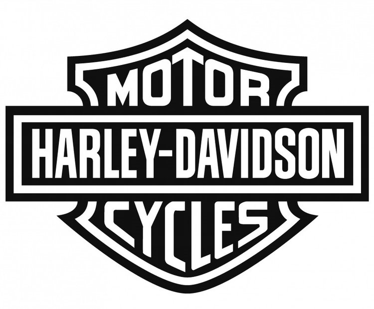 Harley-Davidson Harley Davidson logo