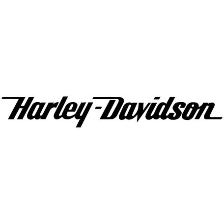 Harley Davidson Stickerloods