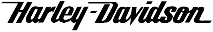 Harley-Davidson Harley Davidson logo