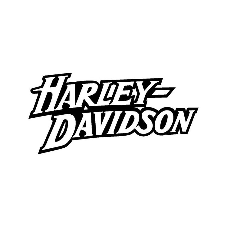 Harley-Davidson Harley Davidson logo