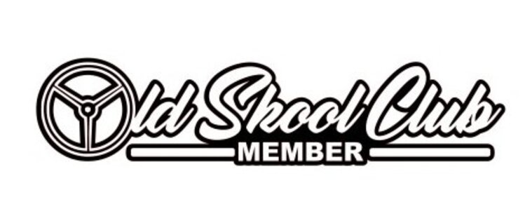 Oldskool club member