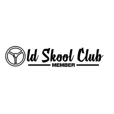 Oldskool club member