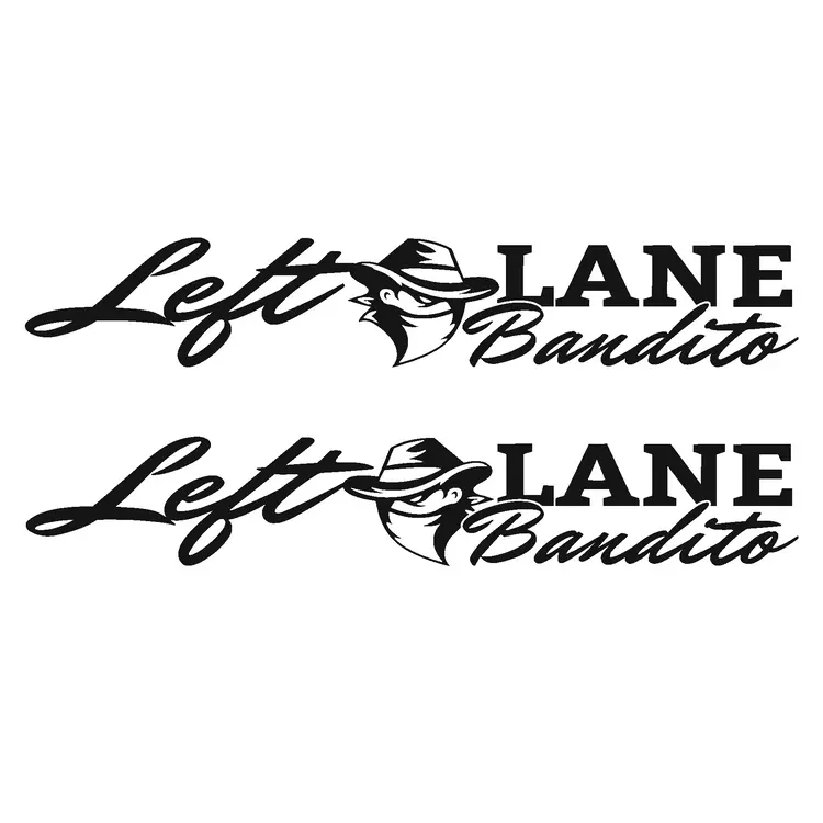 Leftlanebandito