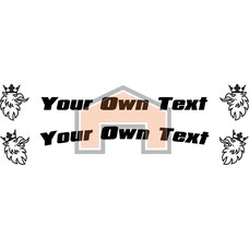 Your Own Text Bird