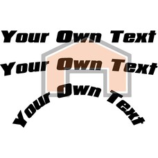 Your Own Text