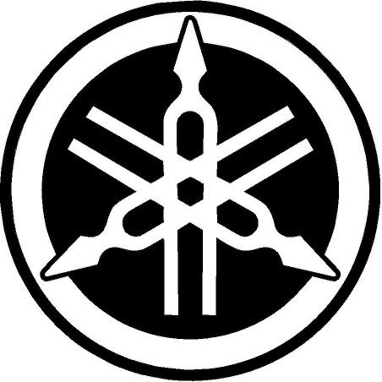 Yamaha Logo
