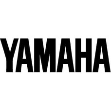 Yamaha Letters