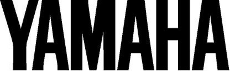 Yamaha Letters