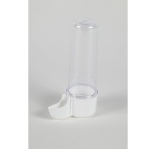 Drinkfontein clic wit voor vogels