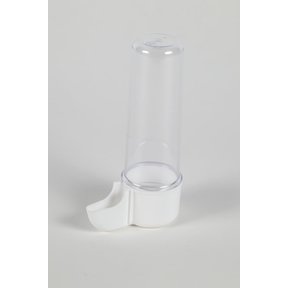 Drinkfontein clic wit voor vogels