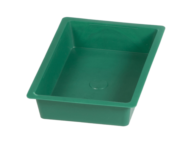 Kunststof vogelbad voor volière – gezonde & blije vogels