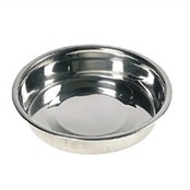 RVS Badschaal 30 cm