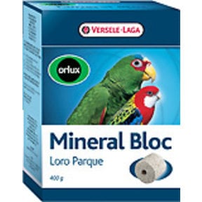 Mineraalblok vogels