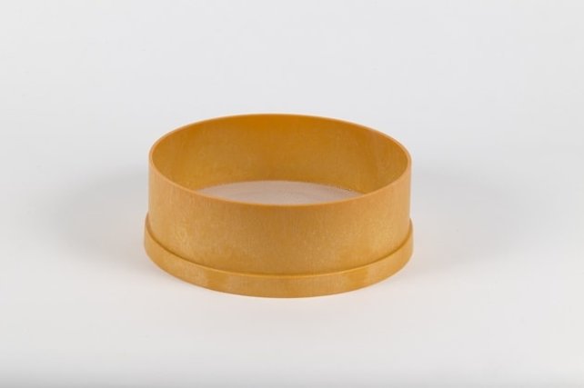 Zeef voor insecten of kiemzaad