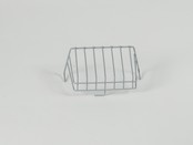 Groenvoerrekje metaal