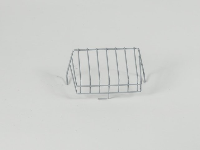 Groenvoerrekje metaal