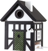 Multiholk Korsvirke (voederhuisje-nestkastje) Multiholk Korsvirke (voederhuisje-nestkastje)