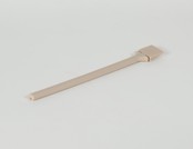 Kunststof zitstok 22 cm voor broedkooi – Hygiënisch & duurzaam Kunststof zitstok 22 cm voor broedkooi – Hygiënisch & duurzaam