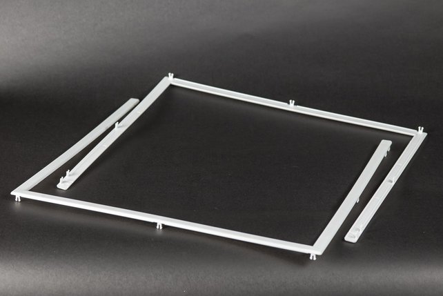 Lijst voor broedkooi