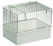 Babykooi groot met diepe bak