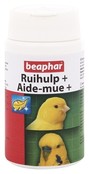 Beaphar ruihulp voor vogels – Ondersteuning tijdens de rui Beaphar ruihulp voor vogels – Ondersteuning tijdens de rui