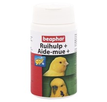 Beaphar ruihulp voor vogels – Ondersteuning tijdens de rui