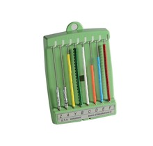 Ringenplankje kunststof