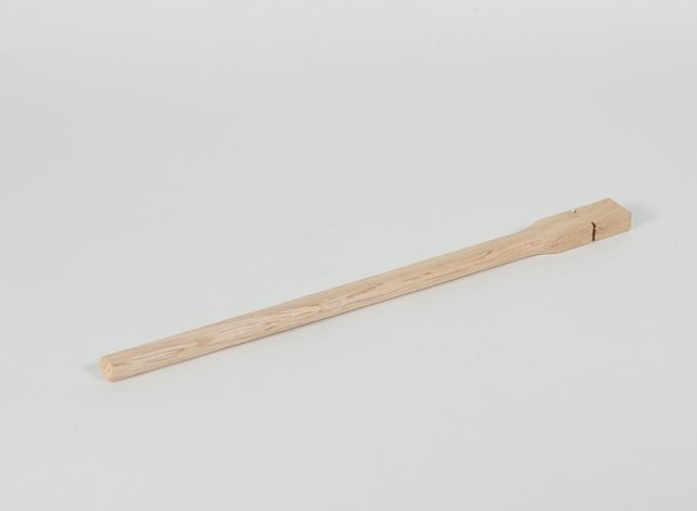 Houten zitstok 30 cm (8 -10 MM) Houten zitstok 30 cm (8 -10 MM)