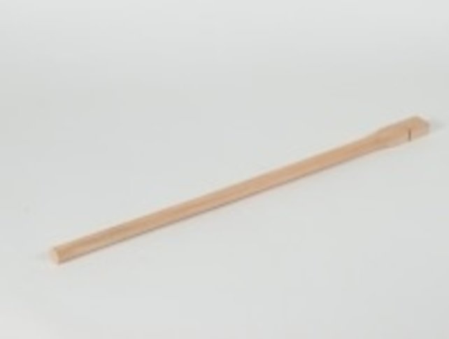 Houten zitstok (8-10mm) voor kweekkooi – natuurlijk & duurzaam Houten zitstok (8-10mm) voor kweekkooi – natuurlijk & duurzaam