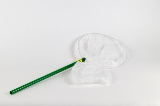 Vangnet voor vogels Ø 26 cm | Veilig en praktisch vangen | Birdsupply.nl