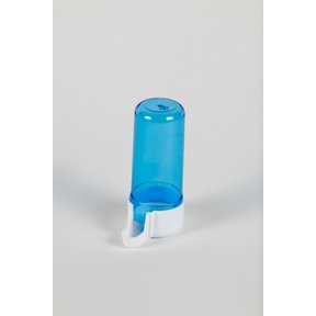 Mini drinkfontein blauw
