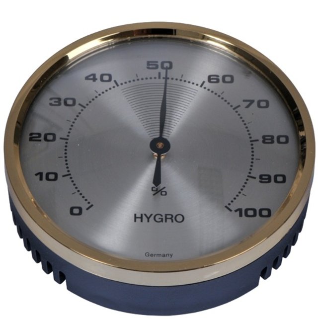 Hygrometer bimetaal kopen | Betrouwbare luchtvochtigheidsmeter Hygrometer bimetaal kopen | Betrouwbare luchtvochtigheidsmeter