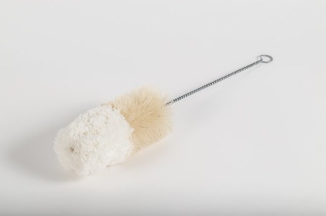 Fonteenborstel voor drinkfonteinen kopen | Houd drinkfonteinen schoon en veilig