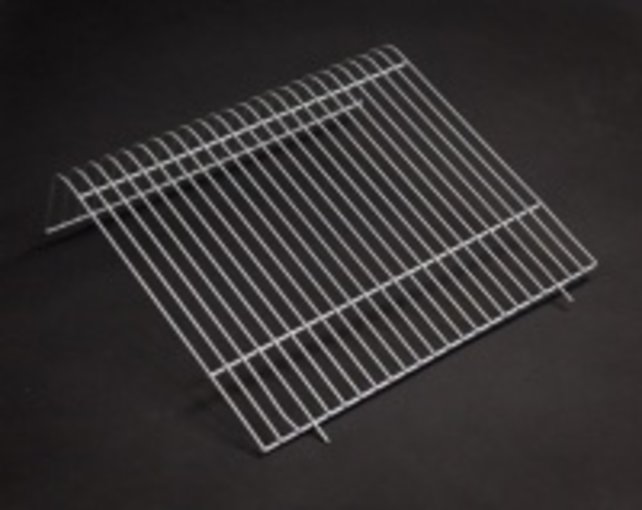 Gepoedercoate voorfronten voor TT-Kooien | Duurzaam & veilig Gepoedercoate voorfronten voor TT-Kooien | Duurzaam & veilig