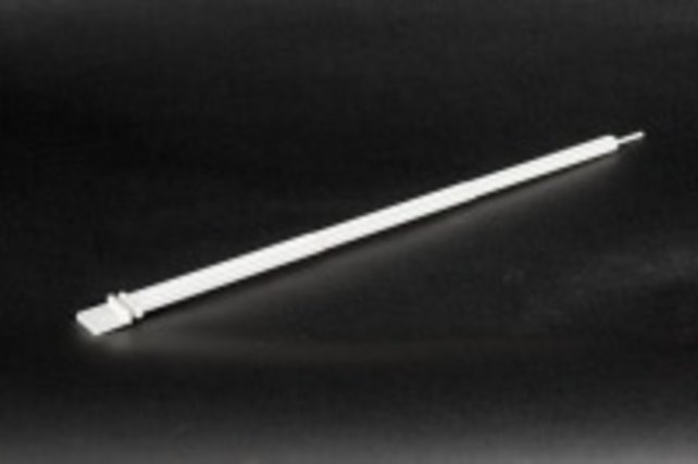 Plastic zitstok voor Vogels – Gezonde poten & comfort Plastic zitstok voor Vogels – Gezonde poten & comfort