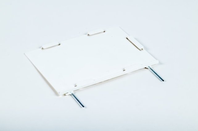 Kweekkaarthouder voor vogels kopen | Overzicht & gemak