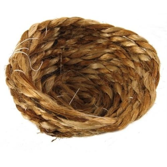 Sisal nest middel