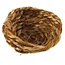 Sisal nest middel