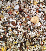 Deli Nature papegaaienzaad