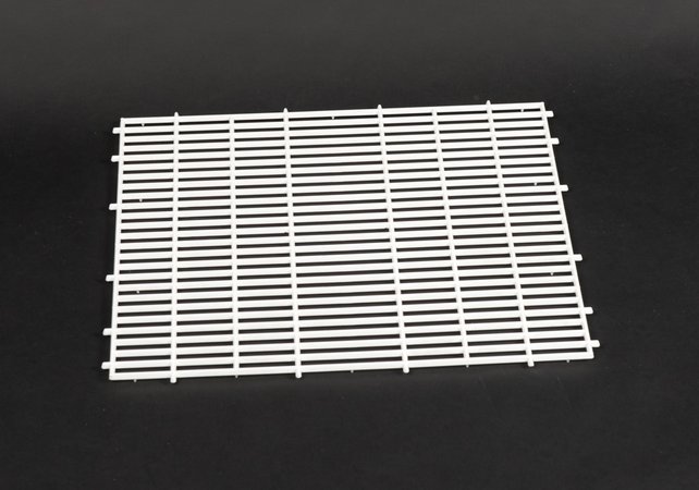 Kunststof bodemroosters voor broedkooien | Hygiëne & comfort voor vogels