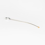 Kropnaald krom 1,6 mm – Veilig en eenvoudig voeren van jonge vogels