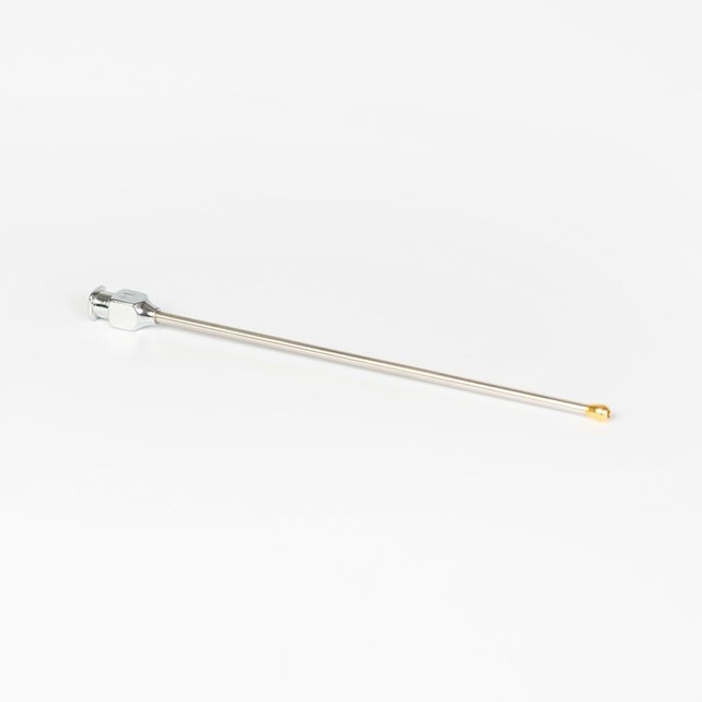 Kropnaald recht 2,2 mm Kropnaald recht 2,2 mm