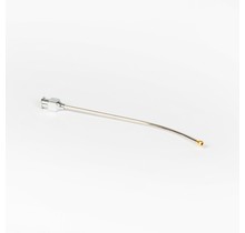 Kropnaald krom 2,2 mm kopen | Voor kippen, duiven & ander gevogelte