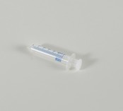 Kunststof voederspuit 6 ml – Precies & duurzaam